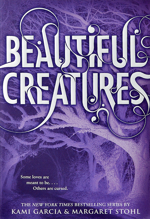 Beautiful Creatures