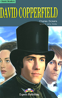 David Copperfield