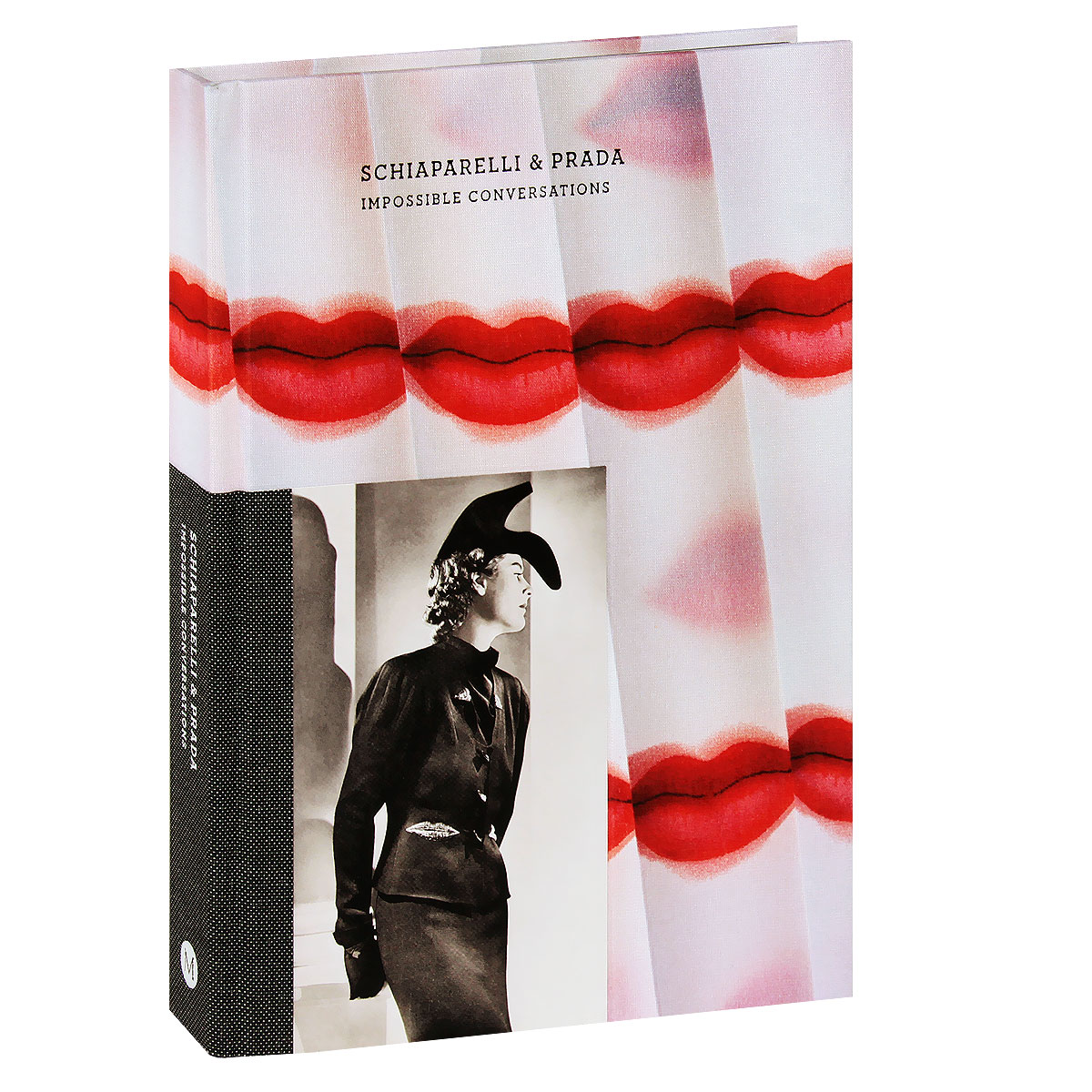 Schiaparelli and Prada: Impossible Conversations